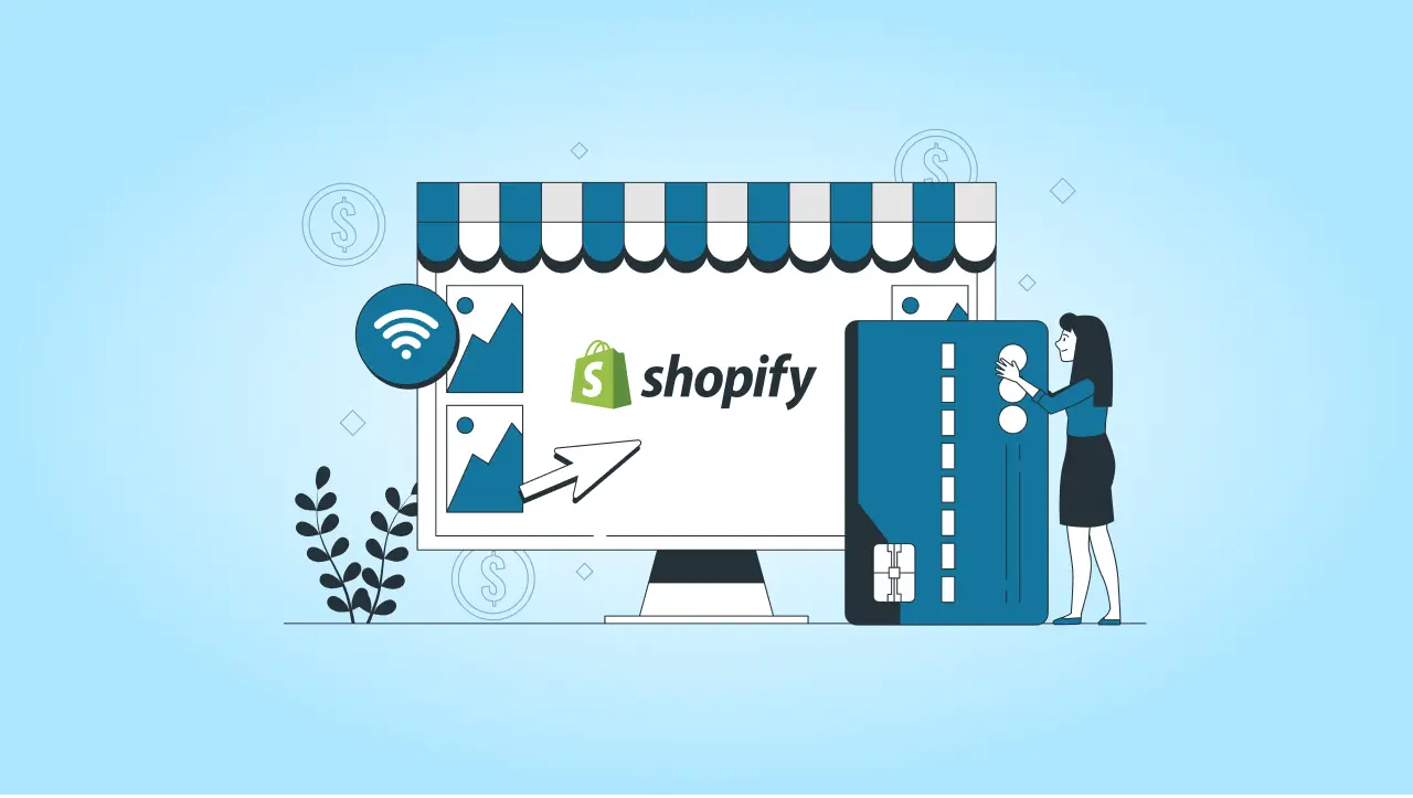 What is shopify by shashwat solution